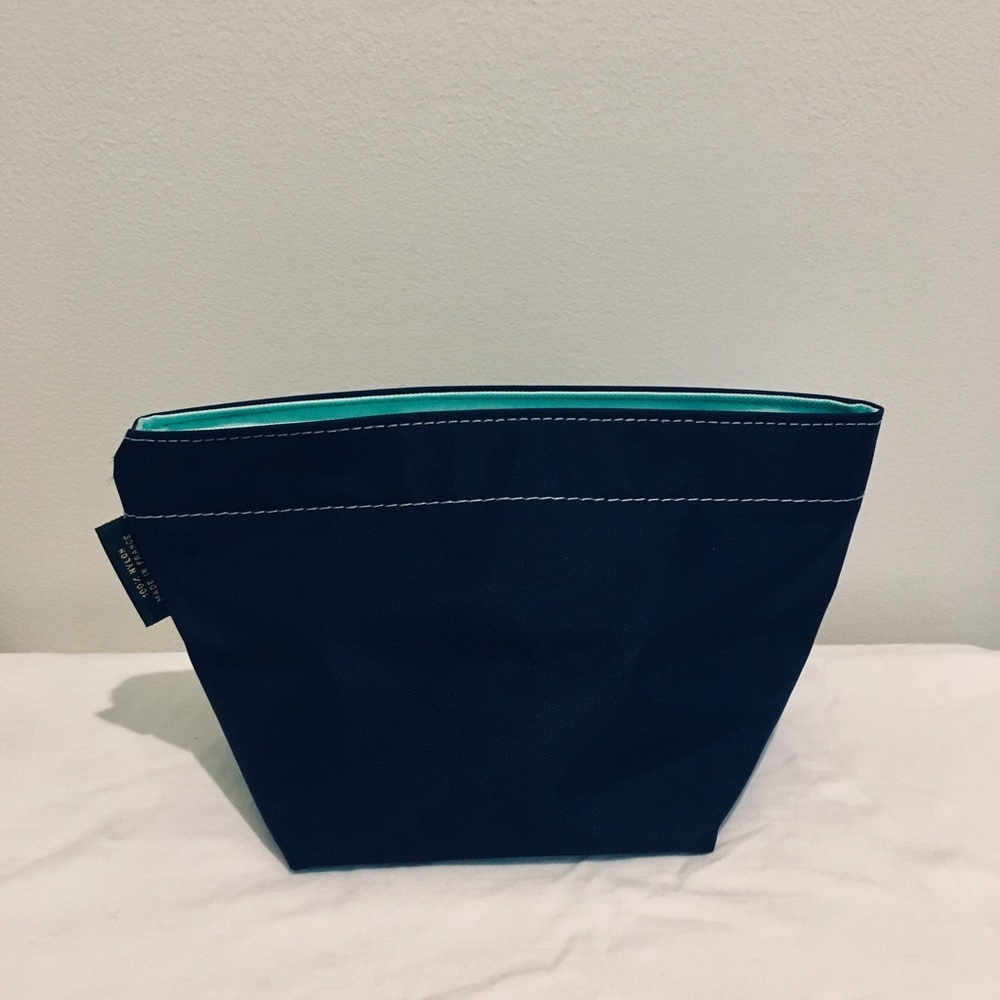 Hervé Chapelier Make-up Purse